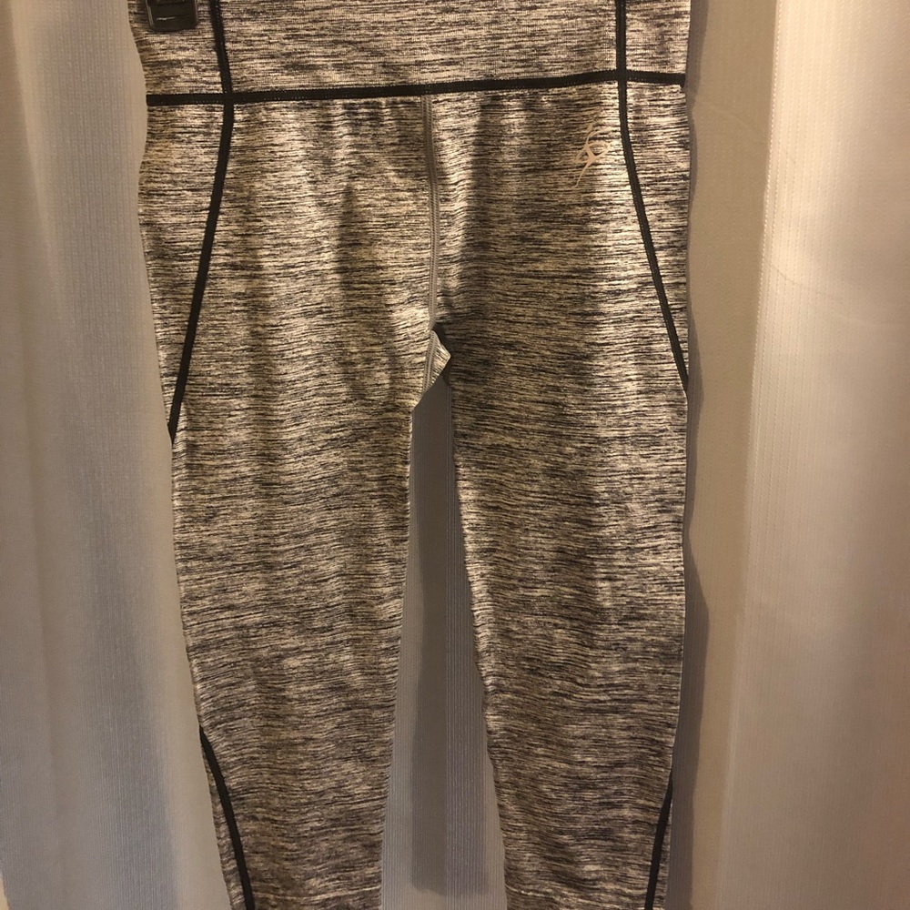 Work out leggings